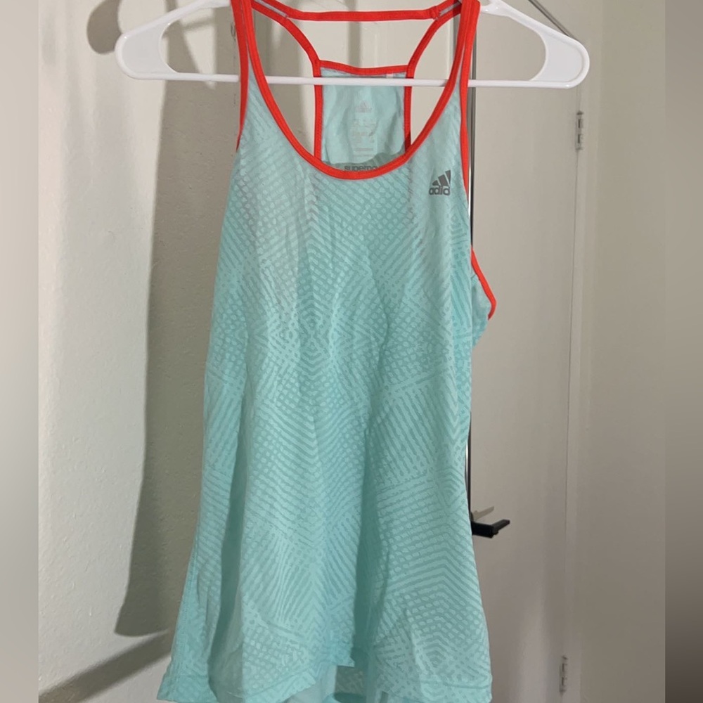 Adidas Tank Top